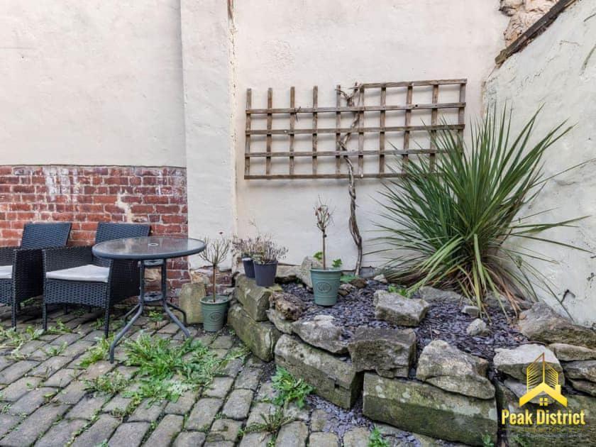 30A Peak Mews - Spacious 3 Bedroom Apartment At The Heart Of Buxton Buxton  Extérieur photo