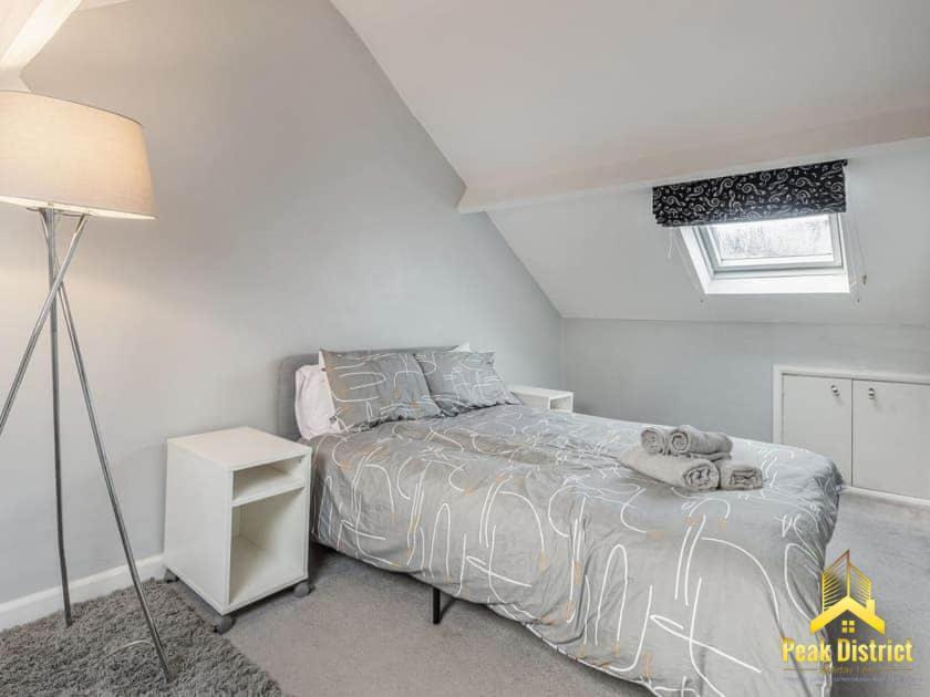 30A Peak Mews - Spacious 3 Bedroom Apartment At The Heart Of Buxton Buxton  Extérieur photo
